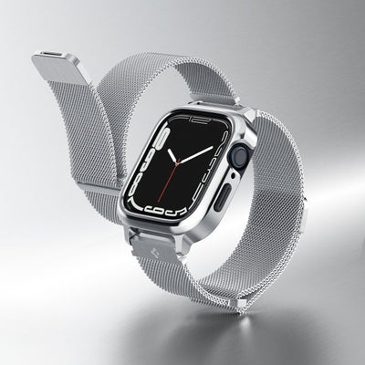 Silver