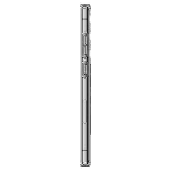 Spigen Samsung Galaxy S23 Ultra Deksel Ultra Hybrid OneTap Ring MagSafe