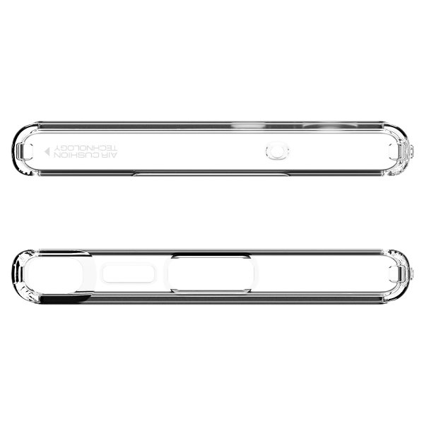 Spigen Samsung Galaxy S23 Ultra Deksel Ultra Hybrid OneTap Ring MagSafe
