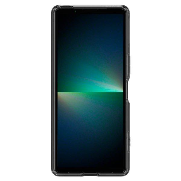 Spigen Sony Xperia 5 V Deksel Ultra Hybrid Zero One