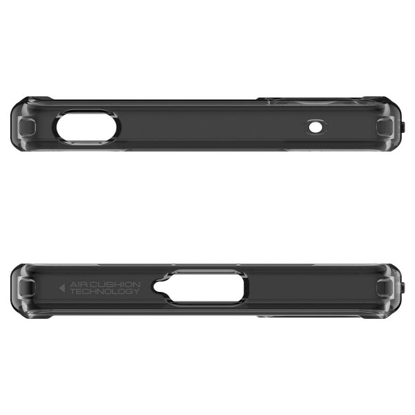 Spigen Sony Xperia 5 V Deksel Ultra Hybrid Zero One