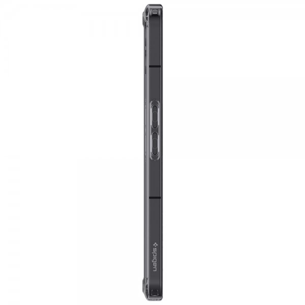 Spigen Nothing Phone (2) Deksel Ultra Hybrid Space Crystal