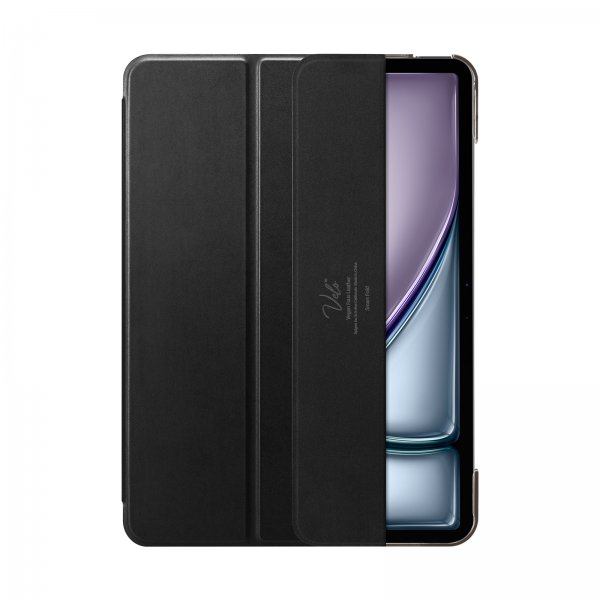 Spigen iPad Air 13 (M2/M3) Etui Smart Fold Svart