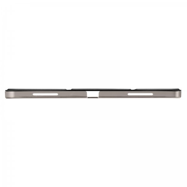 Spigen iPad Air 13 (M2/M3) Etui Smart Fold Svart
