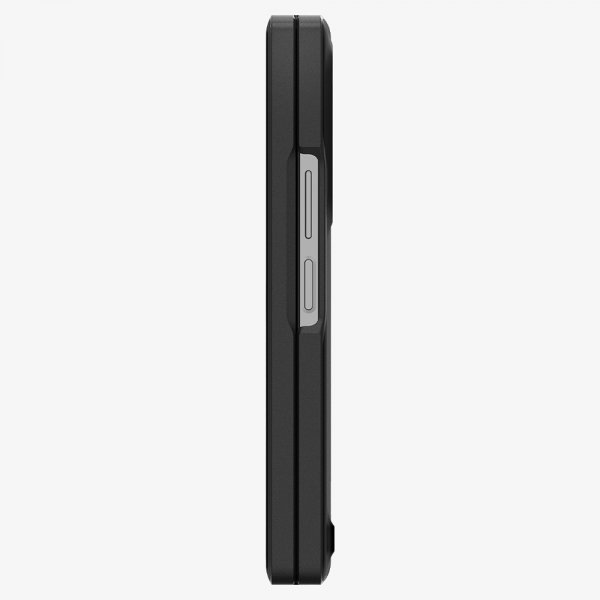 Spigen Samsung Galaxy Z Fold 6 Deksel Slim Armor Pro Svart