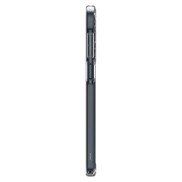 Spigen Samsung Galaxy A16 Deksel Ultra Hybrid Crystal Clear