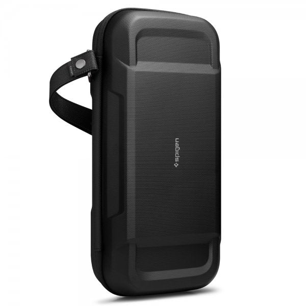 Spigen Steam Deck/Steam Deck OLED Bag Rugged Armour Pro Pouch Svart