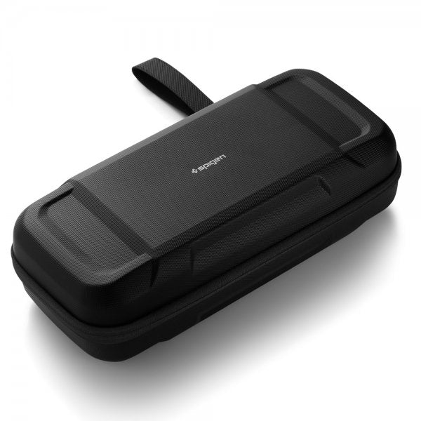 Spigen Steam Deck/Steam Deck OLED Bag Rugged Armour Pro Pouch Svart