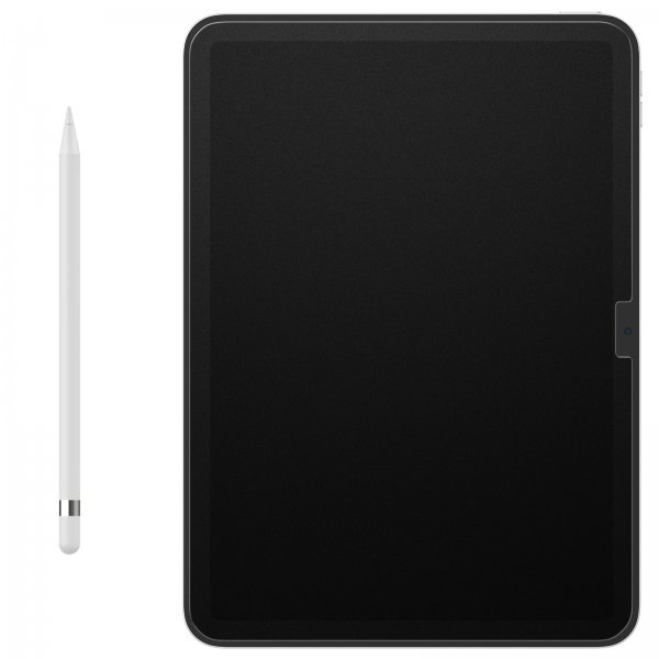 Spigen iPad 10.9 (gen 10)/iPad 11 (A16) Skjermbeskytter Paper Touch Pro