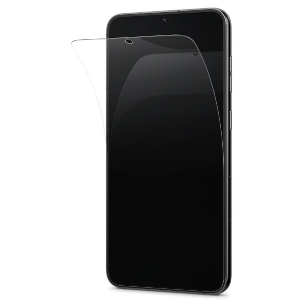 Spigen Samsung Galaxy S23 Plus Skjermbeskytter Neo Flex 2-pakning