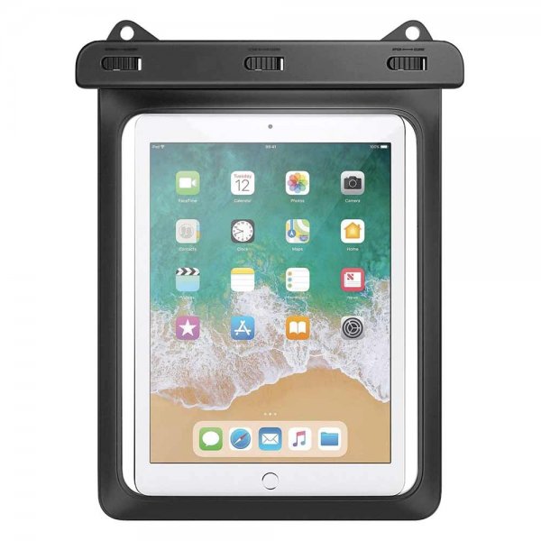 Armor-X IPX8 Waterproof Case for Tablets to 12"