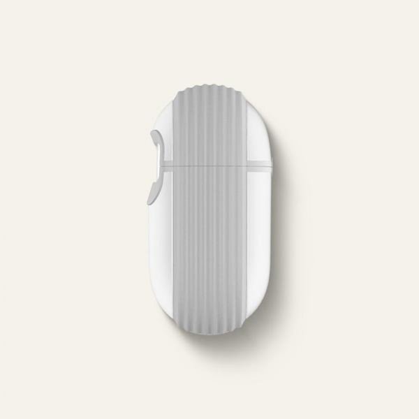 Cyrill AirPods 3 Deksel Color Brick Grå