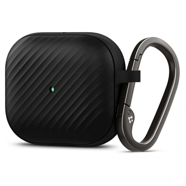 Spigen AirPods 3 Deksel Core Armor Svart