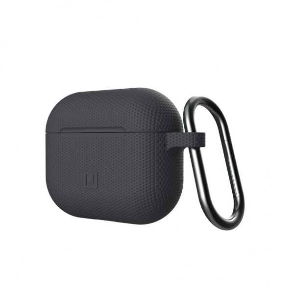 U by UAG AirPods 3 Deksel Dot Svart