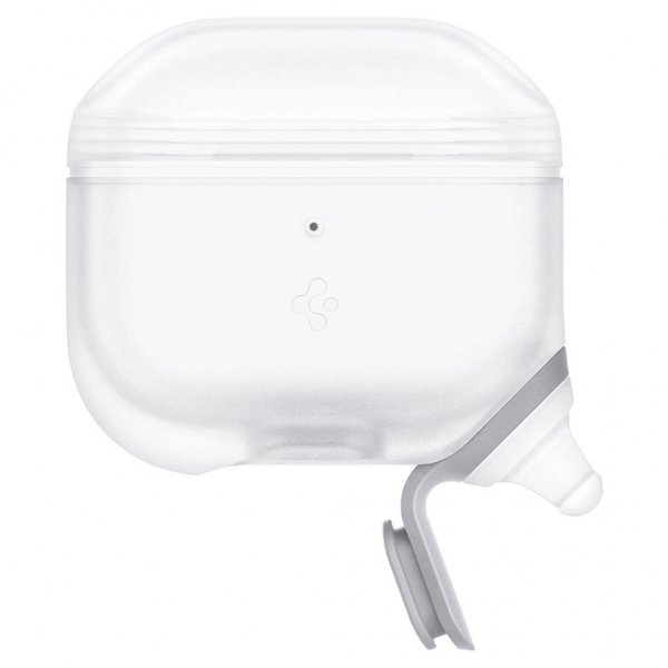 Spigen AirPods 3 Deksel Slim Armor IP Frost Clear
