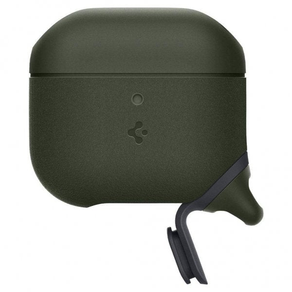 Spigen AirPods 3 Deksel Slim Armor IP Military Green
