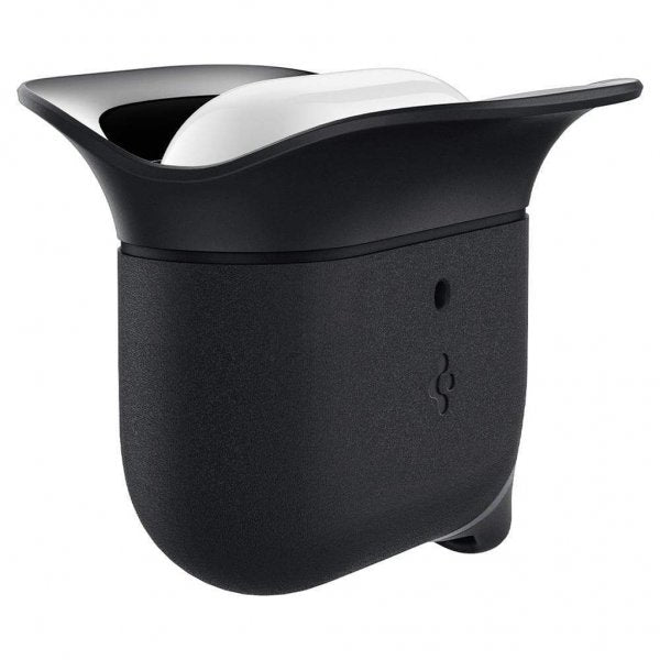 Spigen AirPods 3 Deksel Slim Armor IP Svart