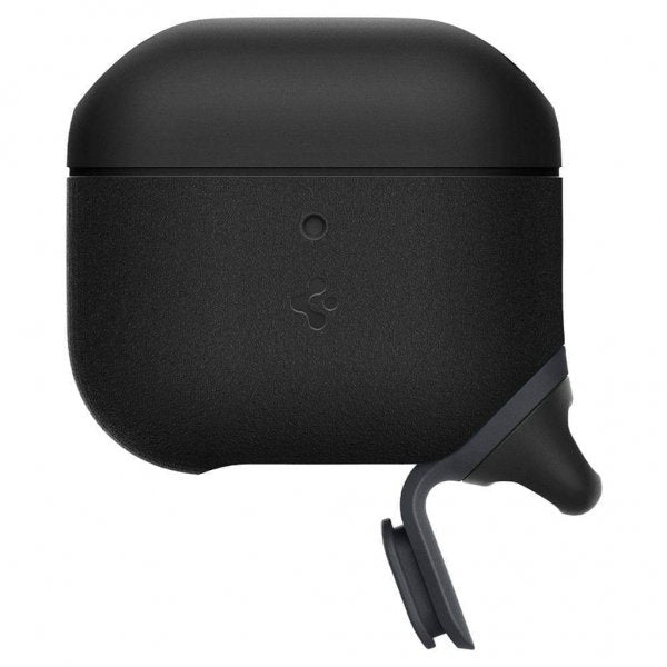 Spigen AirPods 3 Deksel Slim Armor IP Svart