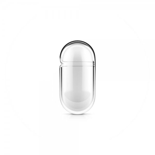 Elago AirPods 3 Deksel Clear Case Transparent