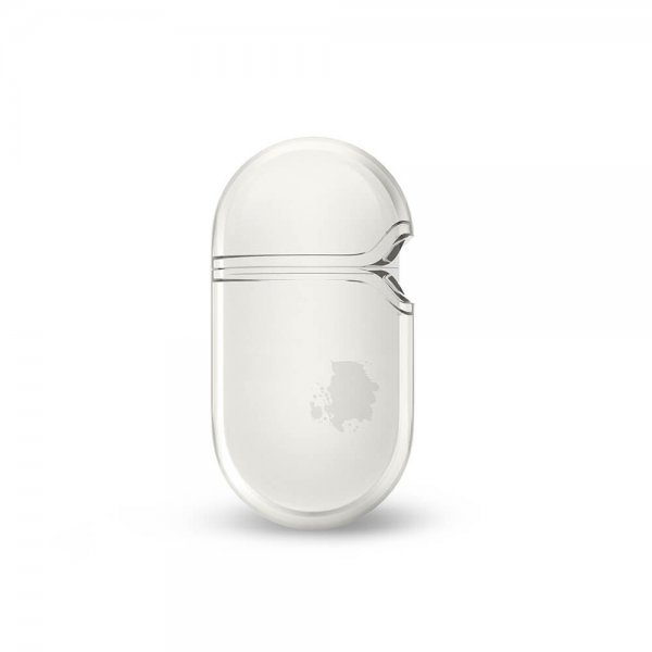 Elago AirPods 3 Deksel Clear Case Transparent