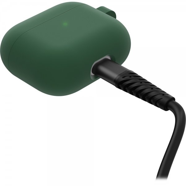 Otterbox AirPods 3 Deksel Headphone Case Green Envy
