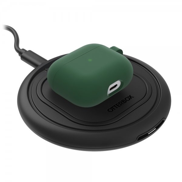 Otterbox AirPods 3 Deksel Headphone Case Green Envy