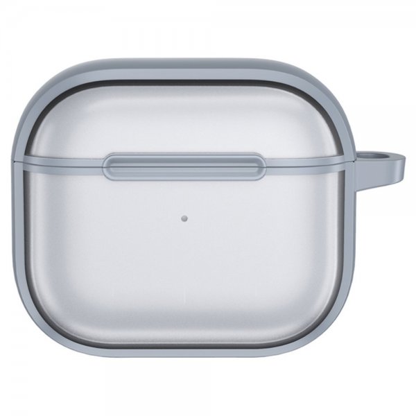 Benks AirPods 3 Deksel Matt Grå