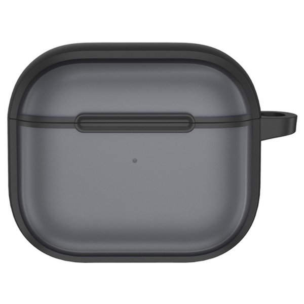 Benks AirPods 3 Deksel Matt Svart