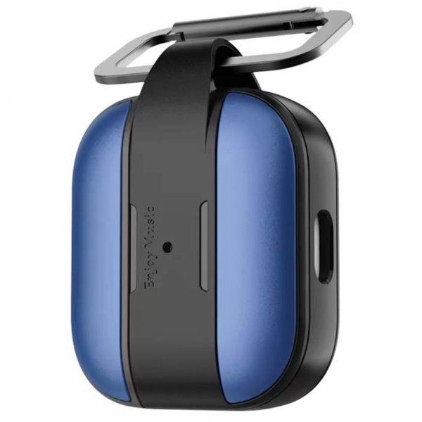 AirPods 3 Deksel MEIWO Series Blå