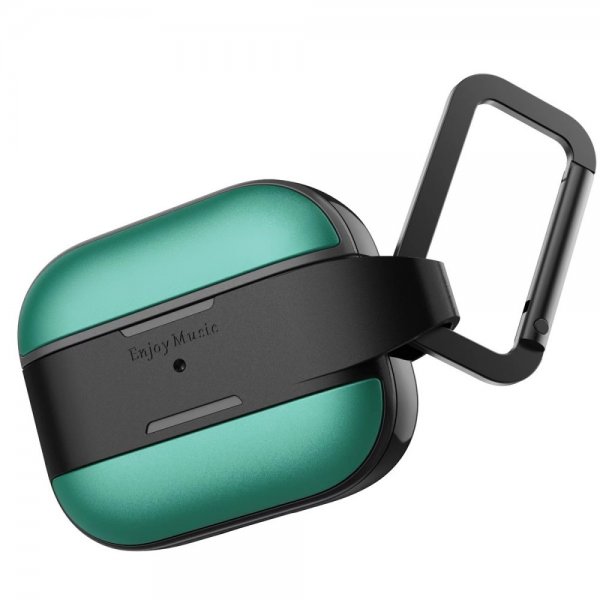 AirPods 3 Deksel MEIWO Series Grønn