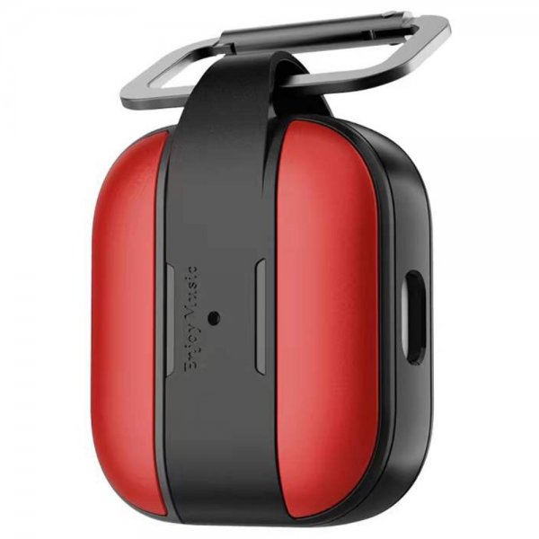 AirPods 3 Deksel MEIWO Series Rød