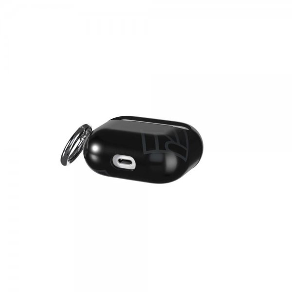 Richmond & Finch AirPods 3 Deksel Signature Black