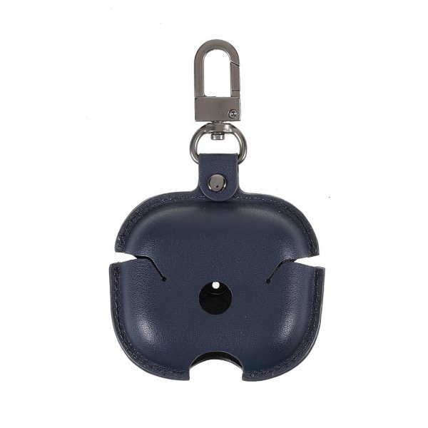 AirPods 3 Deksel Snap Case Blå