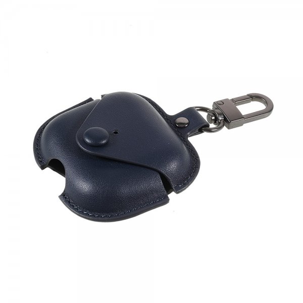 AirPods 3 Deksel Snap Case Blå