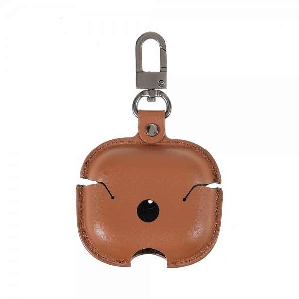 AirPods 3 Deksel Snap Case Brun