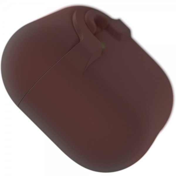 Otterbox AirPods 4 Deksel Headphone Case Brick Red