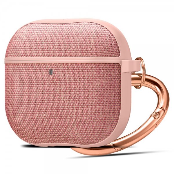 Spigen AirPods 4 Deksel Urban Fit Rose Gold