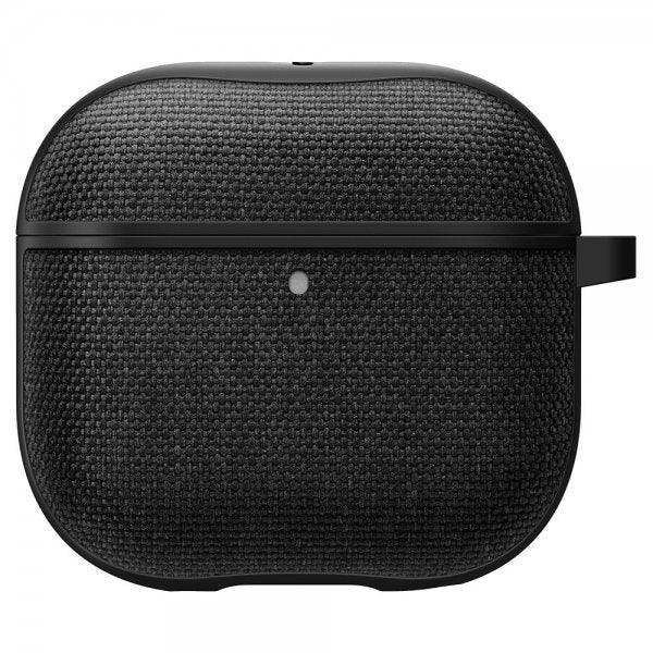 Spigen AirPods 4 Deksel Urban Fit Svart