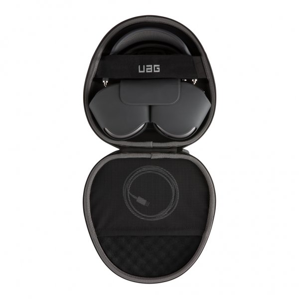 Urban Armor Gear (UAG) AirPods Max Etui Protective Case Svart