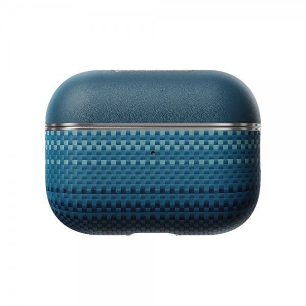 Pitaka AirPods Pro 2 Deksel Aramid Fiber Moonrise