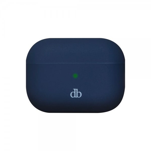 dbramante1928 AirPods Pro 2 Deksel Costa Rica Pacific Blue