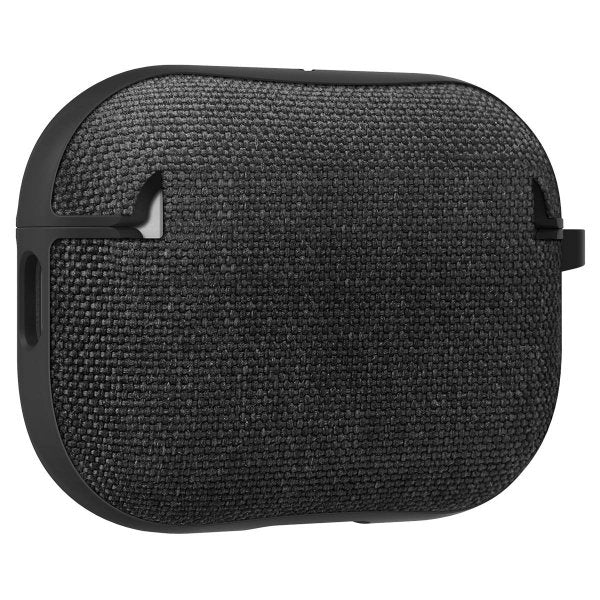 Spigen AirPods Pro 2 Deksel Urban Fit Svart