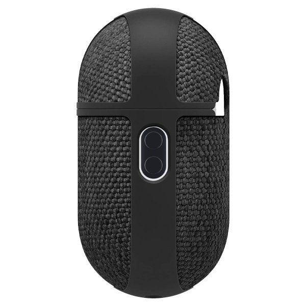 Spigen AirPods Pro 2 Deksel Urban Fit Svart