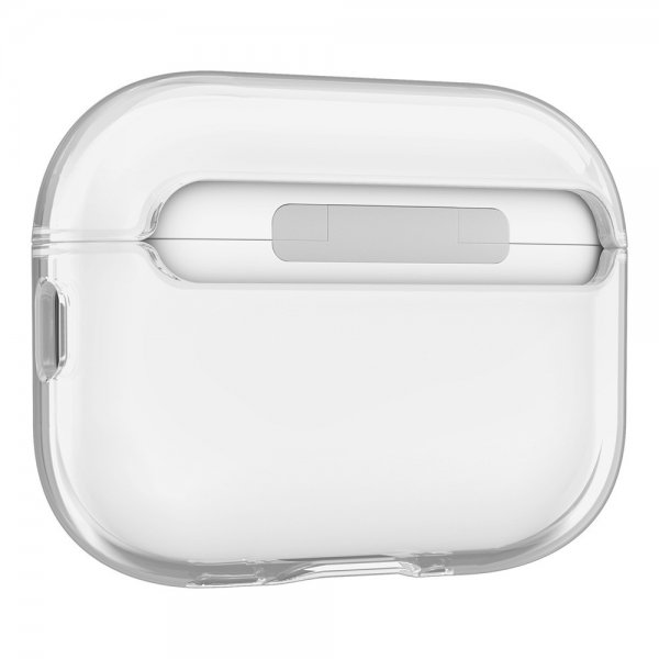 Spigen AirPods Pro 3 Deksel Liquid Crystal Crystal Clear