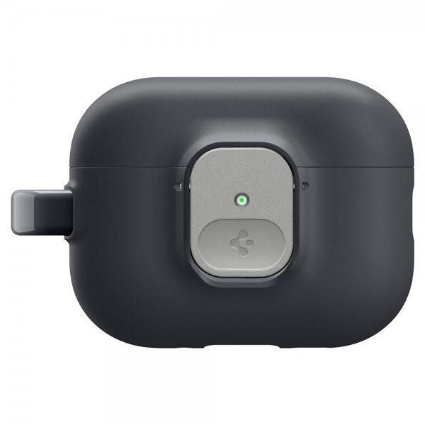 Spigen AirPods Pro 3 Deksel Nano Pop Black Sesame