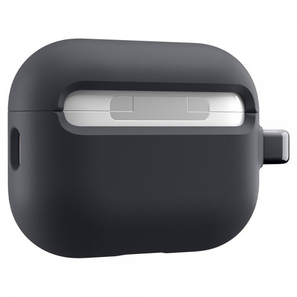 Spigen AirPods Pro 3 Deksel Nano Pop Black Sesame