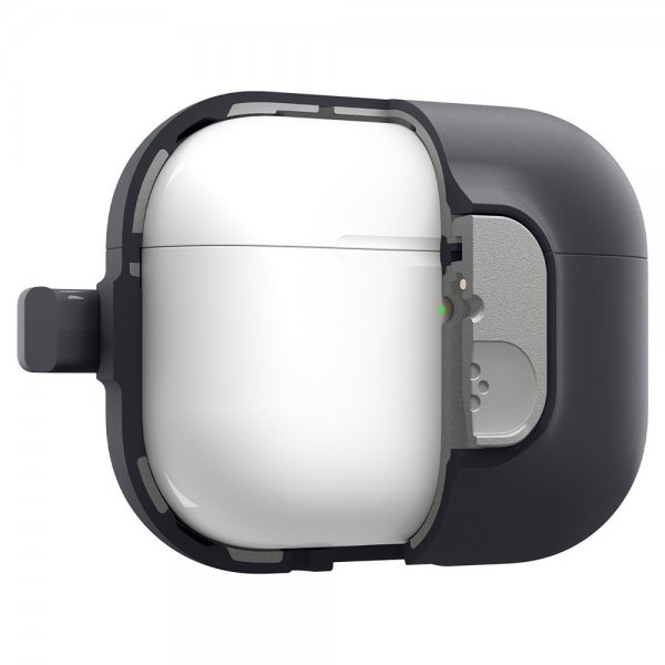 Spigen AirPods Pro 3 Deksel Nano Pop Black Sesame