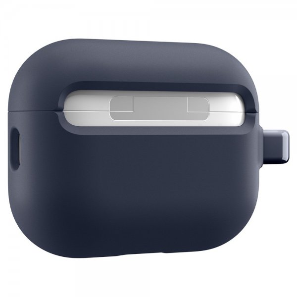 Spigen AirPods Pro 3 Deksel Nano Pop Blueberry Navy
