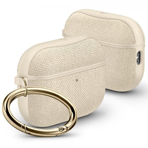 Spigen AirPods Pro 3 Deksel Urban Fit Dune Beige