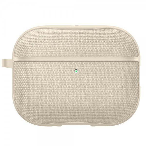 Spigen AirPods Pro 3 Deksel Urban Fit Dune Beige